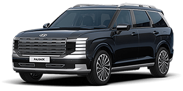 현대 팰리세이드